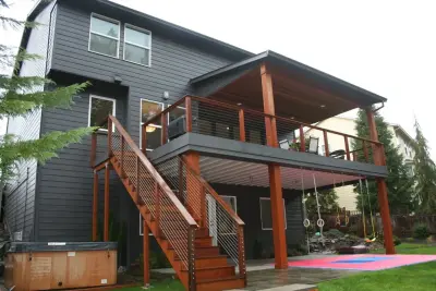 Fouch Building & Remodeling - Design-Build Services in Troutdale, OR