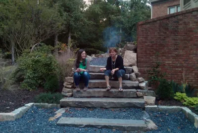 ServeScape - Garden Remodeling in Atlanta, GA