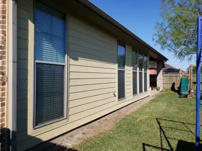 Durable Cladding — Home Renovation & Remodeling Services project by A & T Designs And Remodel