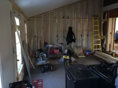 Motter Builders - Countertop Installation Services in Williamsport, PA
