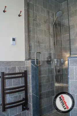 James Gilroy - Housewright - Kitchen Remodeling in Intervale, NH