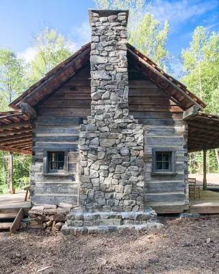 ServeScape - Garden Remodeling in Atlanta, GA
