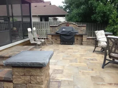 Sexton's Landscape Concepts, Inc. - Landscape Maintenance in Springfield, IL