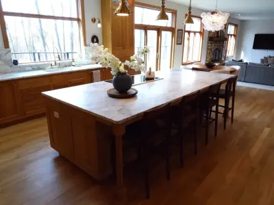 Cornerstone Remodeling, Ltd - Patio Design & Installation in Richfield, WI
