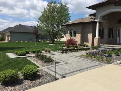 Sexton's Landscape Concepts, Inc. - Landscape Maintenance in Springfield, IL