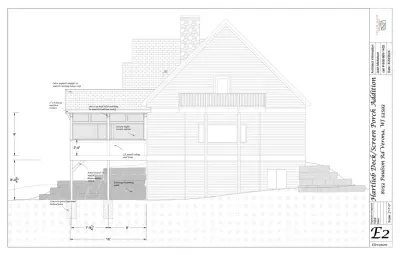 Tailor Made Design Build - Patio Design & Installation in Mazomanie, WI