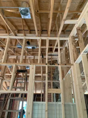 Haymont Heritage Restoration — Home Renovation & Remodeling Services project by Riverstone Construction And Home Improvement