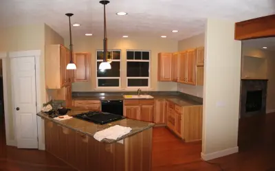 Topaz Construction, LLC - Custom Home Builders in Hood River, OR