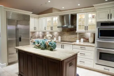 KabCo Kitchens - Kitchen Remodeling in Pembroke Pines, FL