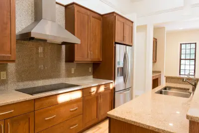 Hudd Construction Inc. - Bathroom Remodeling in Gainesville, FL