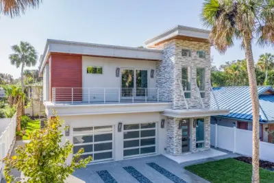 Cole Builders - Carpentry & Woodworking in Fernandina Beach, FL