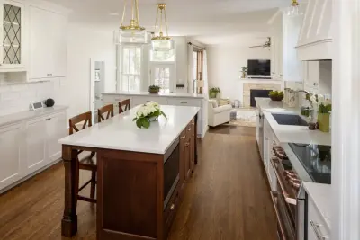 Ben Quie & Sons - Door Installation & Replacement in Saint Paul, MN