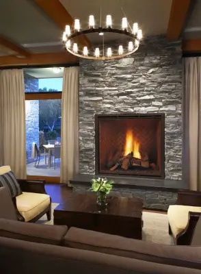 Rommel Hearth and Outdoor - Custom Home Builders in Salisbury, MD
