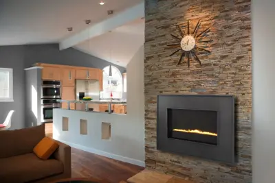 Rommel Hearth and Outdoor - Custom Home Builders in Salisbury, MD