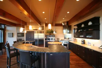 Amaron Folkestad GC Steamboats Builder - Design-Build Services in Steamboat Springs, CO