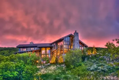 Amaron Folkestad GC Steamboats Builder - Design-Build Services in Steamboat Springs, CO