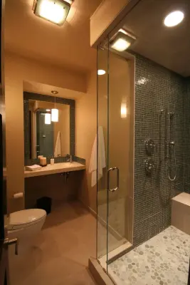 Modern Heavenly Perspective — Home Renovation & Remodeling Services project by Amaron Folkestad GC Steamboats Builder