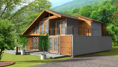 OED Tiny Home Builders - Custom Home Builders in Talladega, AL