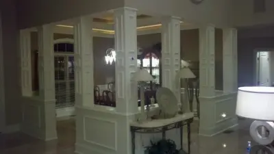Modern Structures LLC - Custom Home Builders in Lafayette, TN