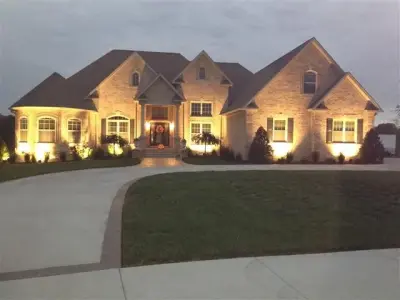 Modern Structures LLC - Custom Home Builders in Lafayette, TN