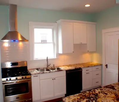 Game Plan Contracting - Custom Home Builders in Harrison, OH