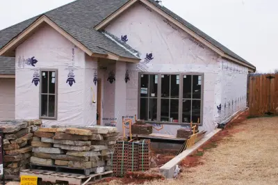 Shelley Anella - Nest Construction & Design - Custom Home Builders in Stillwater, OK