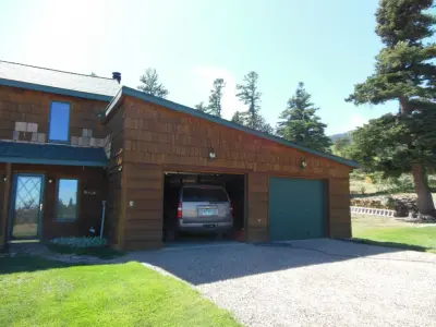 Old Country Construction LLC - Deck Building & Repair in Westcliffe, CO