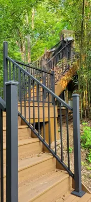 D&D Inc. - Carpentry & Woodworking in Berryville, VA