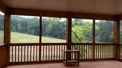 S. D. Jessup Construction, Inc. - Landscape Construction in Pilot Mountain, NC