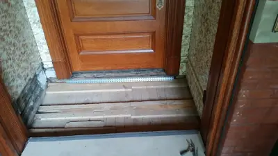 Price & Vaughn Company - Insulation Installation in Pittsburgh, PA