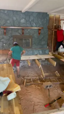 Dream Builders - Roofing & Gutter Services in Mobile, AL