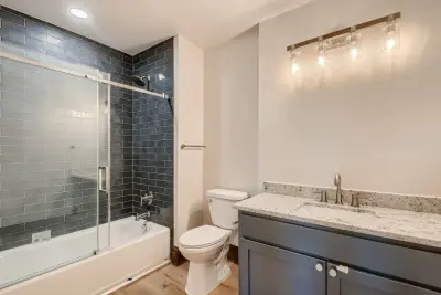 Hill Country Revitalization — Home Renovation & Remodeling Services project by AGC Home Remodeling