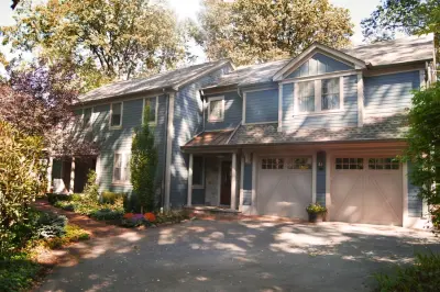 Hilltop Avenue — Home Renovation & Remodeling Services project by Barabas Contracting
