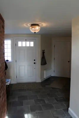 James Gilroy - Housewright - Kitchen Remodeling in Intervale, NH