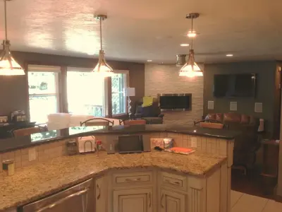 Puyleart Brothers Construction, LLC - Carpentry & Woodworking in Green Bay, WI