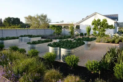 Shades Of Green Landscape Architecture - Patio Design & Installation in Sausalito, CA