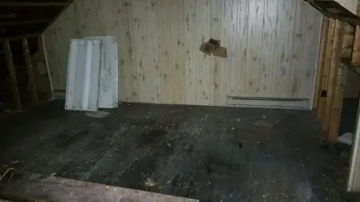 JC Smith LLC - Bathroom Remodeling in Martinsburg, WV