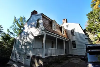 Sapia Builders Corp. - Bathroom Remodeling in Old Lyme, CT