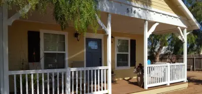 Tri R Construction - Patio Design & Installation in Ramona, CA