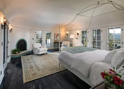 Allen Construction - Interior Design & Decorating in Santa Barbara, CA