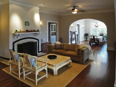 Heritage Renovation — Home Renovation & Remodeling Services project by MOKULUA High Performance Builder