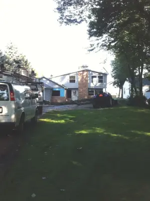 Butterson Construction - Carpentry & Woodworking in Oscoda, MI
