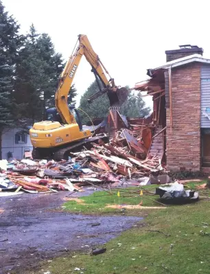 Butterson Construction - Carpentry & Woodworking in Oscoda, MI