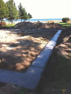 Butterson Construction - Carpentry & Woodworking in Oscoda, MI