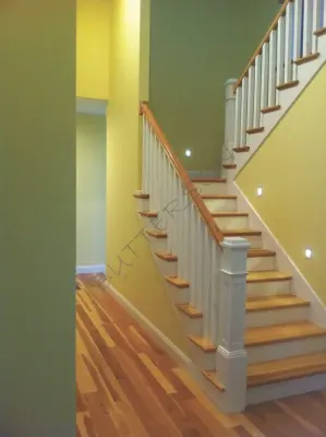 Butterson Construction - Carpentry & Woodworking in Oscoda, MI