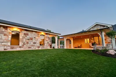 Upland Development, Inc. - Architectural & Building Design Services in Holladay, TN