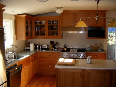 Holly Street Homestead — Home Renovation & Remodeling Services project by Coleman Creek Construction