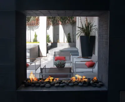 Shades Of Green Landscape Architecture - Patio Design & Installation in Sausalito, CA