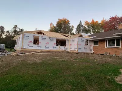 Keselman Construction Group - Bathroom Remodeling in Bedford Heights, OH