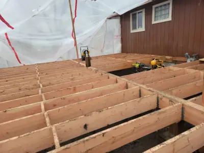 J&R Construction - Tile & Stone Installation Services in Spokane, WA